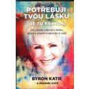 Potřebuji tvou lásku - Je to pravda? - Mabel Katz