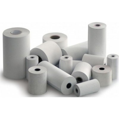 Kotouček do pokladny 80/60/12 termo 10pack – Zboží Živě