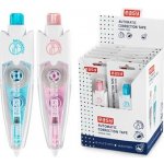 EASY HIDDEN TAPE Výsuvný korekční strojek, 5 mm x 6 m – Hledejceny.cz