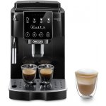 DeLonghi Magnifica Start ECAM 220.21.B – Zboží Mobilmania