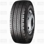 Bridgestone W990 315/80 R22,5 154M – Hledejceny.cz