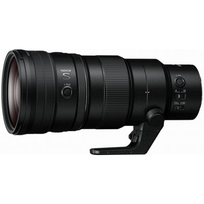 Nikon Nikkor Z 400 mm f/4.5 VR S – Hledejceny.cz