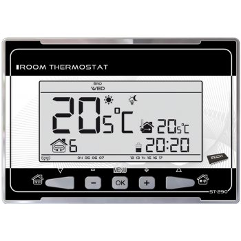 TECH ST-290 V3 Pokojový termostat