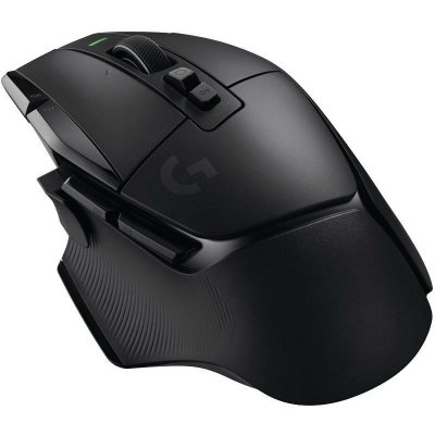 Logitech G502 X Lightspeed Wireless Gaming Mouse 910-006180 – Zboží Živě