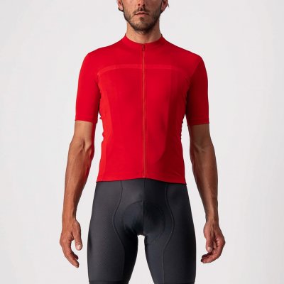 Castelli Classifica military red – Hledejceny.cz