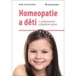 Homeopatie a děti - Tomáš Karhan – Hledejceny.cz