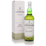 Laphroaig Select 40% 0,7 l (tuba) – Hledejceny.cz