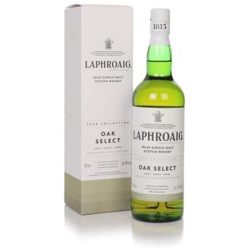 Laphroaig Select 40% 0,7 l (tuba)