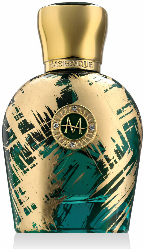Moresque Fiore di Portofino parfémovaná voda unisex 50 ml