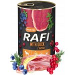 Dolina Noteci Rafi s kachnou 400 g – Hledejceny.cz