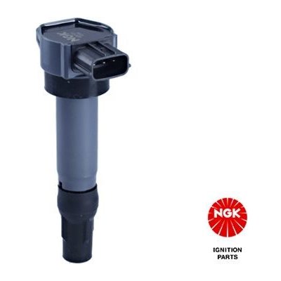 Zapalovací cívka NGK 48317 – Zboží Mobilmania