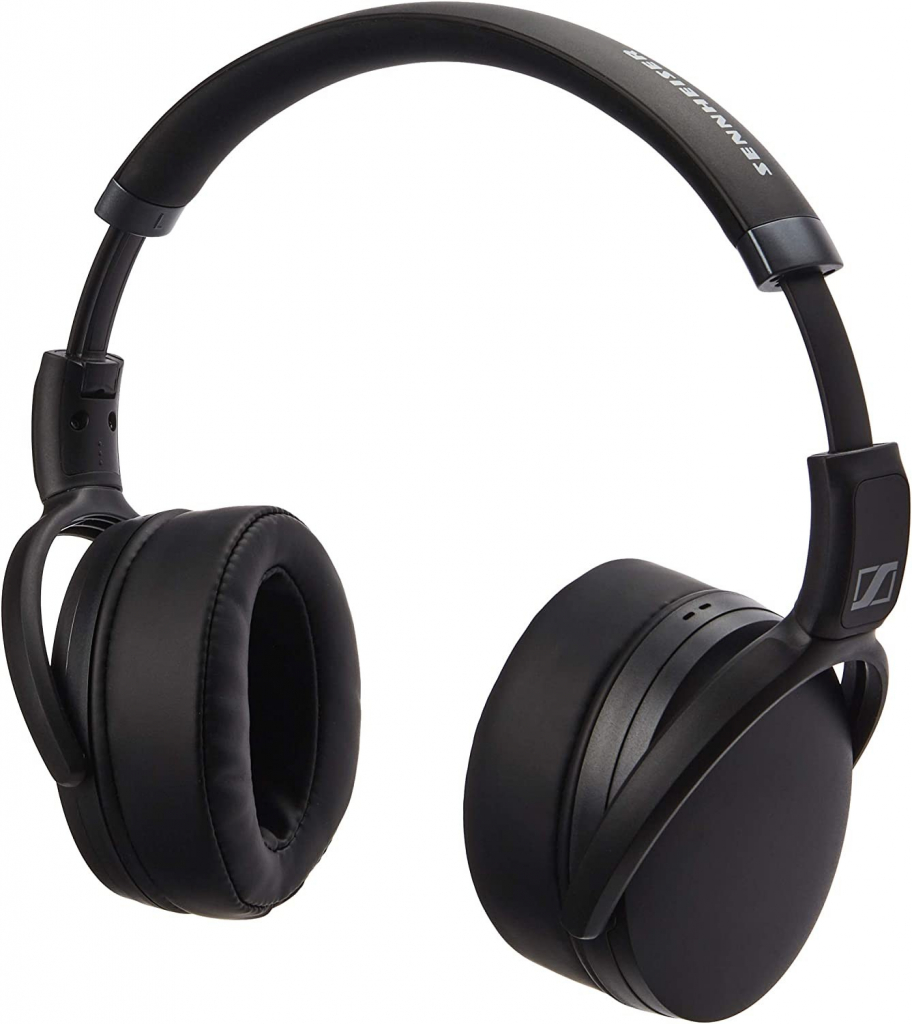 Sennheiser HD 4.30i