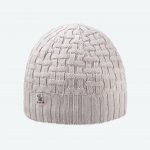 Kama pletená merino čepice A112 tmavě modrá – Zboží Mobilmania