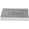 Vzduchový filtr pro automobil BOSCH Filtr, vzduch v interiéru 1 987 432 311