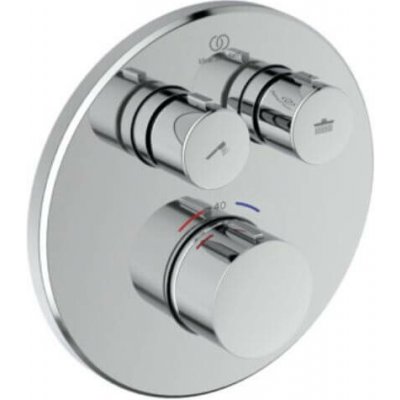 Ideal Standard Ceratherm Navigo A8579AA – Hledejceny.cz