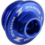 Olejová zátka motoru Honda CRF 300 L, modrá | Zboží Auto