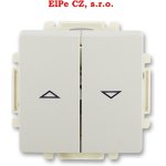 ABB Swing 3557G-A89340 S1 – Hledejceny.cz