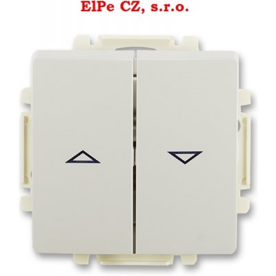 ABB Swing 3557G-A89340 S1 – Hledejceny.cz