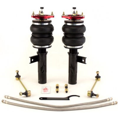 Air Lift Performance Sada vzduchového podvozku pro přední nápravu řady Performance pro VW Passat 4Motion B6/B7/B8 s průměrem př. tl. 55mm 2006-2017 – Hledejceny.cz