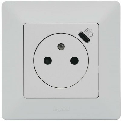 Legrand Valena Life 753336 – HobbyKompas.cz