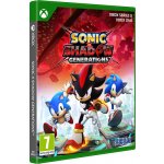 Sonic X Shadow Generations – Zboží Mobilmania