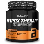 BioTech USA NitroX Therapy 340 g – Hledejceny.cz