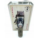 Fox Joker Barber Expert – Sleviste.cz