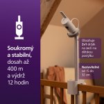 Philips Avent SCD971/26 Premium Connected – Sleviste.cz