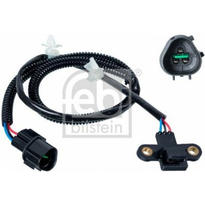 Generátor impulsů, klikový hřídel FEBI BILSTEIN 108167 – Zboží Mobilmania