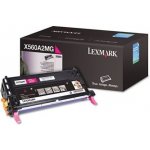 Lexmark X560A2MG - originální – Hledejceny.cz