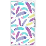 iSaprio Feather Pattern 01 Samsung Galaxy J5 (2016) – Sleviste.cz