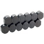Rekord 2" Uhelné brikety 750 kg – HobbyKompas.cz