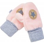 Little Angel s palcem Mazlík bambus Outlast sv. růžová – Zboží Mobilmania