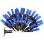 Merco Pitch Marker značkovací systém Modrá, 1 sada – Zboží Mobilmania