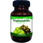 Herbal Hills Triphalahills Bylinné kapsle 60 kapslí – Hledejceny.cz