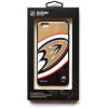 Pouzdro a kryt na mobilní telefon Apple Pouzdro Logiix NHL GelGuard iPhone 6+ / 6S+ Anaheim Ducks