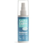 Salt Of The Earth Ocean Coconut deospray 100 ml – Sleviste.cz