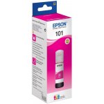 Inkoust Epson 101 Magenta - originální – Sleviste.cz