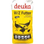 Deuka W/Z Futter gek. křepelky, okrasná drůbež 25 kg – Zboží Mobilmania