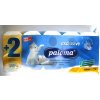 Toaletní papír Paloma Exclusive 3-vrstvý 10 ks