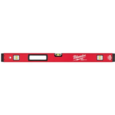 Milwaukee 80 cm nemagnetická vodováha – Hledejceny.cz