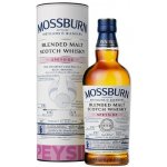 Mossburn Blended Malt Speyside 46% 0,7 l (tuba) – Hledejceny.cz