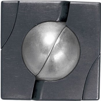 Hanayama Cast Marble hlavolam