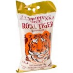 Royal Tiger Jasmínová rýže 5 kg – Zboží Dáma