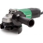 Hikoki G12STAYGZ 115 mm – Zboží Dáma