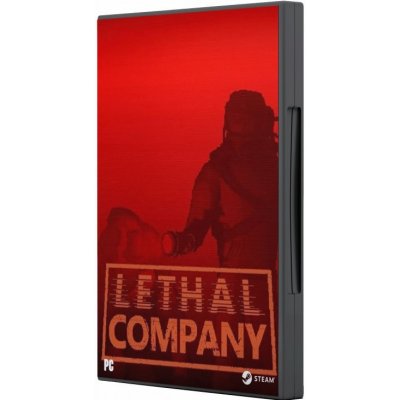 Lethal Company – Hledejceny.cz
