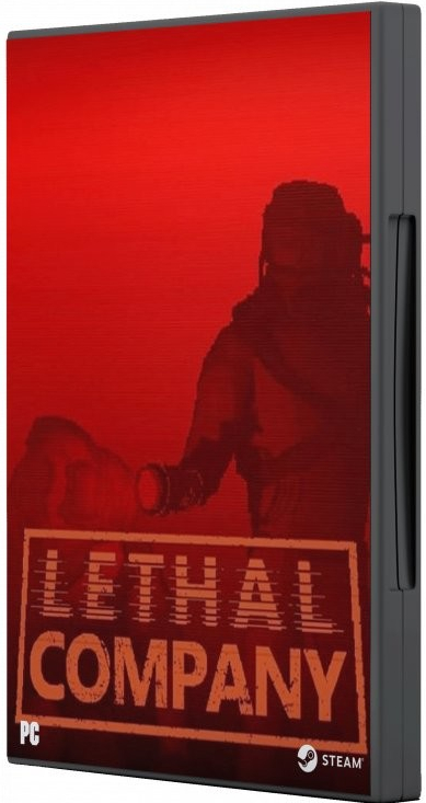 Lethal Company