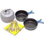 Alb Kempinková sada s nepřilnavým povrchem – Zboží Dáma