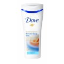 Dove Beauty Body Milk tělové mléko 250 ml