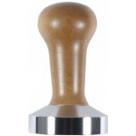 Heavy Tamper Classic třešeň 58,4 mm – Zboží Dáma